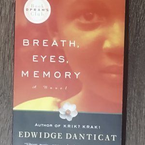 Breath, Eyes, Memory